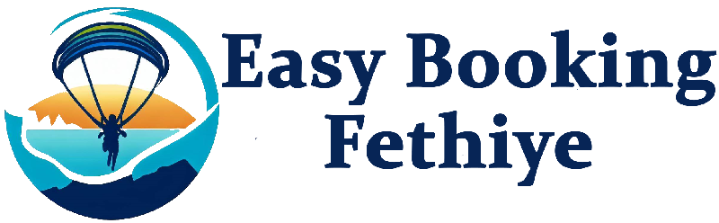 Easy Booking Fethiye